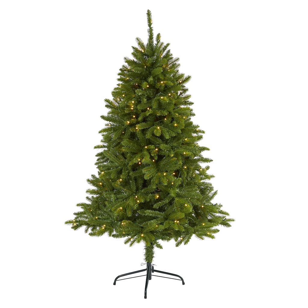 Fiisvjhchtadcm Lights For 5ft Christmas Tree